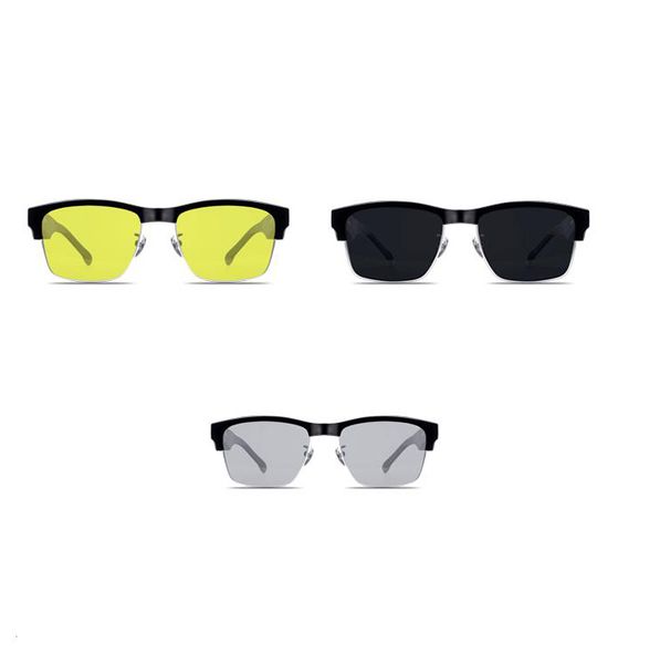 3wdropshipping genuine quality audio glasses music eyewear smart bluetooth sunglasses for men women
3wdropshipping genuine quality audio glasses music eyewear smart bluetooth sunglasses for men women