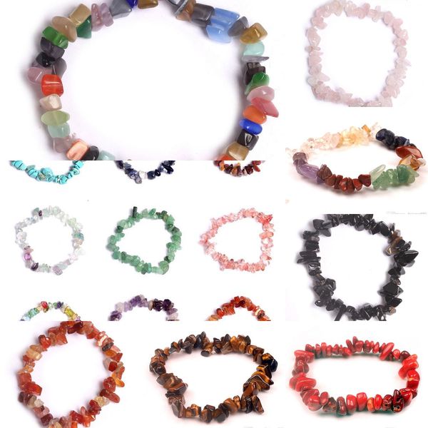 sodalite 18cm chip healing crystal stretch natural stone bracelets mixed gemstone chakra bracelet gift4nwi, Black
sodalite 18cm chip healing crystal stretch natural stone bracelets mixed gemstone chakra bracelet gift4nwi, Black