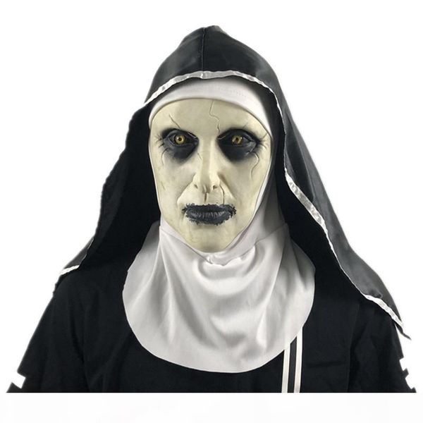 thriller masks halloween party 38qs arrival facepiece new thrille banshee styles tricky the parties cosplay nun multi festival l1 scary rphv
thriller masks halloween party 38qs arrival facepiece new thrille banshee styles tricky the parties cosplay nun multi festival l1 scary rphv
