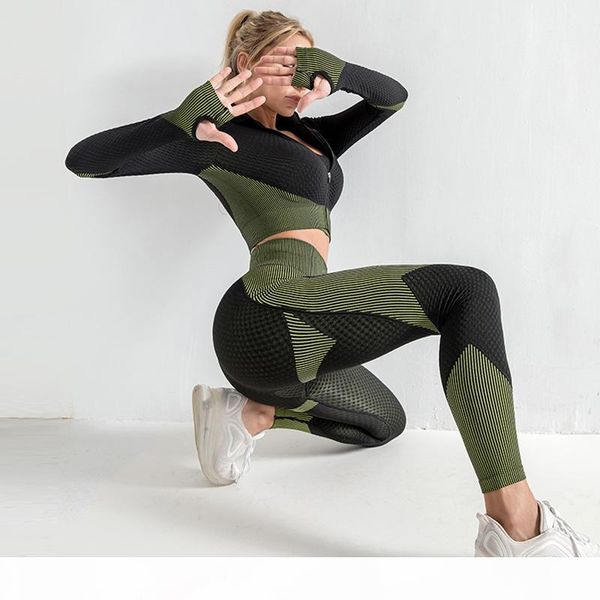 qualityseamless йога set 4шт набор тренажерный зал одежды спортивная одежда высокой талией шорты + бюстгальтер + пальто + брюки тренировки о
qualityseamless йога set 4шт набор тренажерный зал одежды спортивная одежда высокой талией шорты + бюстгальтер + пальто + брюки тренировки о