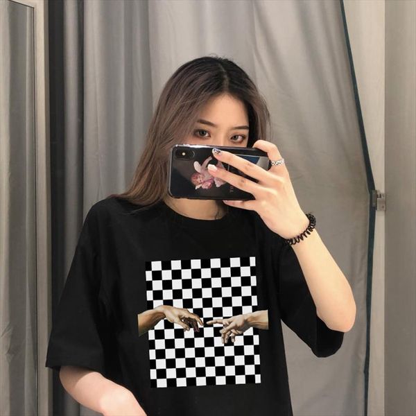michelangelo david print new female punk hip hop fun t shirt short sleeve big size fun loose vintage casual fashion ins t, White
michelangelo david print new female punk hip hop fun t shirt short sleeve big size fun loose vintage casual fashion ins t, White
