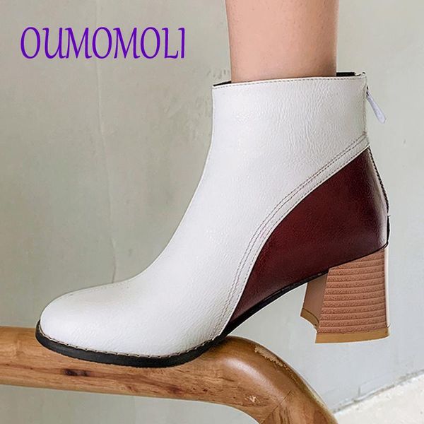 boots russia round toe girl flock solid woman autumn winter 2021 high-heeled shoes v80, Black
boots russia round toe girl flock solid woman autumn winter 2021 high-heeled shoes v80, Black