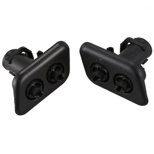 automotive left/right headlight washer nozzle for e39 525i 2001-2003 e39 528i 1997-2000 540i 1997-2003 616783606611
automotive left/right headlight washer nozzle for e39 525i 2001-2003 e39 528i 1997-2000 540i 1997-2003 616783606611