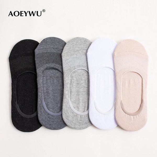 men summer non-slip invisible mesh boat socks mans fashion cotton low sock slippers 5pairs/lot1, Black
men summer non-slip invisible mesh boat socks mans fashion cotton low sock slippers 5pairs/lot1, Black