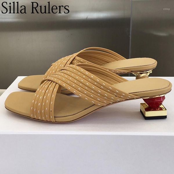 sandals block heels cross strap woman peep toe high heel women runway genuine leather summer shoes 20211, Black
sandals block heels cross strap woman peep toe high heel women runway genuine leather summer shoes 20211, Black