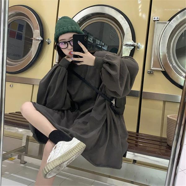 women's t-shirt streetwear harajuku black white girl fashion oversized cool womens casual high street spring loose sweatshirts1
women's t-shirt streetwear harajuku black white girl fashion oversized cool womens casual high street spring loose sweatshirts1