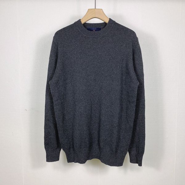 men's stylist jacket women sweater fashion brand pullover casual comfort crew neck sweater multicolor european size s~3xl 61, Black
men's stylist jacket women sweater fashion brand pullover casual comfort crew neck sweater multicolor european size s~3xl 61, Black