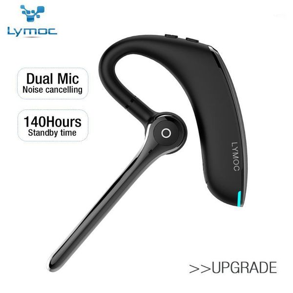 lymoc bluetooth v5.0 headphones hd stereo sports wireless earphones handsearhook with dual microphone for busines driving1
lymoc bluetooth v5.0 headphones hd stereo sports wireless earphones handsearhook with dual microphone for busines driving1