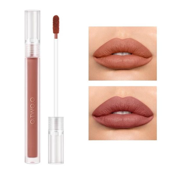 o.two.o nude lipstick matte lips makeup waterproof long lasting non sticky lip gloss lightweight moisturizing lip tint cosmetics
o.two.o nude lipstick matte lips makeup waterproof long lasting non sticky lip gloss lightweight moisturizing lip tint cosmetics