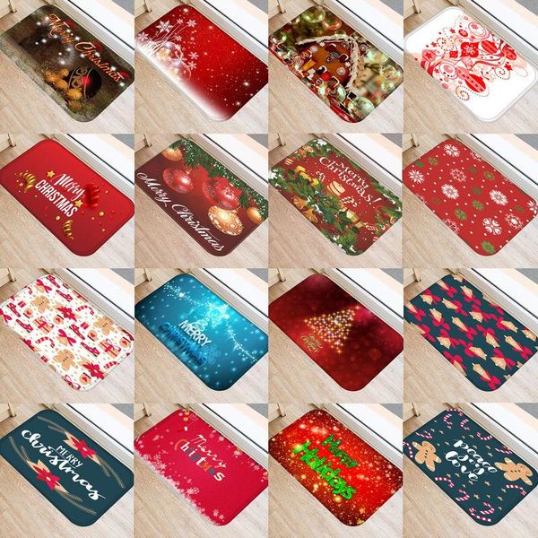 christmas doormat entrance door printed anti-slip home decor coral fleece rug living room bath non-anti-slip mats carpet 48236
christmas doormat entrance door printed anti-slip home decor coral fleece rug living room bath non-anti-slip mats carpet 48236