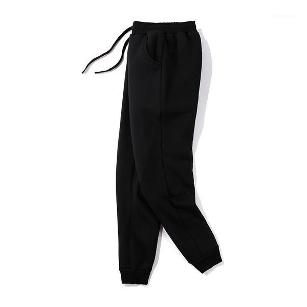 men's pants men's simple solid color lamb down thickened casual sports leggings1, Black
men's pants men's simple solid color lamb down thickened casual sports leggings1, Black