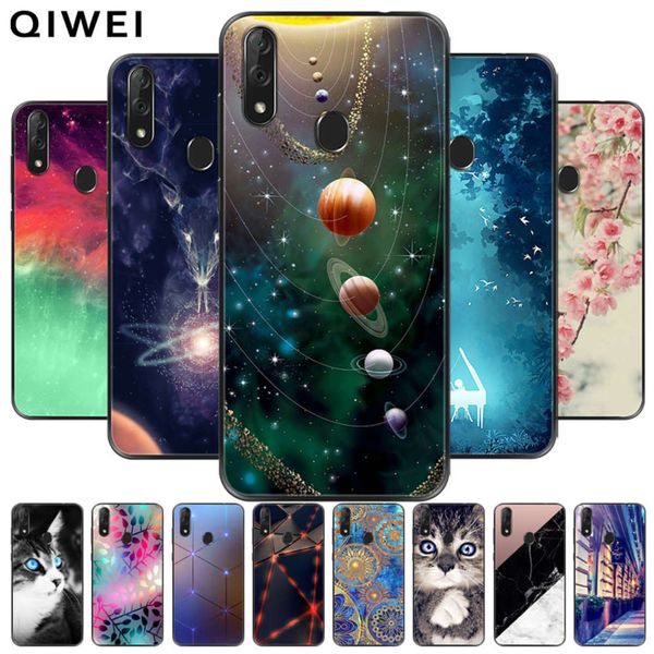6.3'' case printed black bumper soft silicon back cover doogee n20 phone cases cell coque for doogeen20 n 20
6.3'' case printed black bumper soft silicon back cover doogee n20 phone cases cell coque for doogeen20 n 20