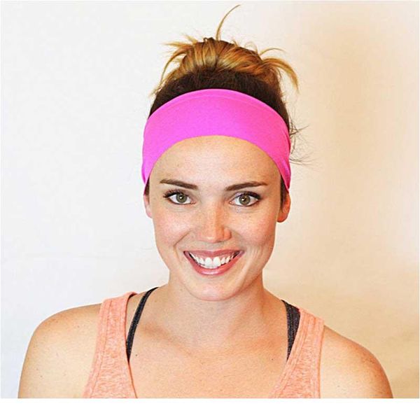 running yoga elastic hair bands for women men fluorescent color sports headband outdoor fitness turban hairband hair acc jlljrr
running yoga elastic hair bands for women men fluorescent color sports headband outdoor fitness turban hairband hair acc jlljrr