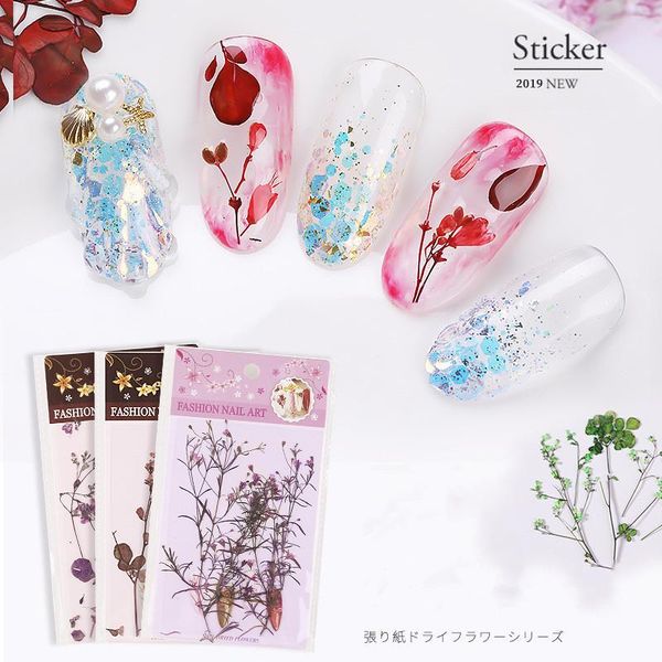 nail art decorations small flower jewelry diy bag three-dimensional natural dried japanese style dry decoration, Silver;gold
nail art decorations small flower jewelry diy bag three-dimensional natural dried japanese style dry decoration, Silver;gold
