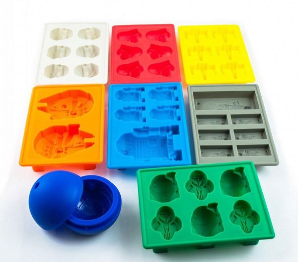 8pcs/lots us cube creative tray diy molds model fda 100% silicone chocolate cake mold ice box
8pcs/lots us cube creative tray diy molds model fda 100% silicone chocolate cake mold ice box