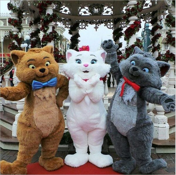 mascot costumes mascot material simulation fur plush brown gray white cat cartoon mascot costumes for halloween christmas party, Red;yellow
mascot costumes mascot material simulation fur plush brown gray white cat cartoon mascot costumes for halloween christmas party, Red;yellow