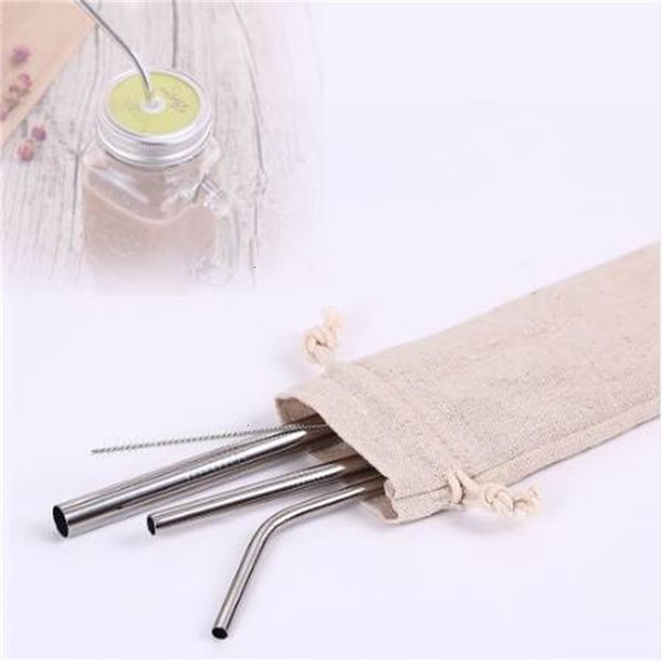stainless sack reusable drinking 4pcs 304 steel metal straw with cleaner brush for mugsybum
stainless sack reusable drinking 4pcs 304 steel metal straw with cleaner brush for mugsybum