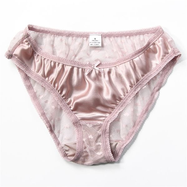 2pcs/lot new natural silk briefs lingerie underwear women transparent seamless lace panties bragas mujer panty calcinhas 201112, Black;pink
2pcs/lot new natural silk briefs lingerie underwear women transparent seamless lace panties bragas mujer panty calcinhas 201112, Black;pink
