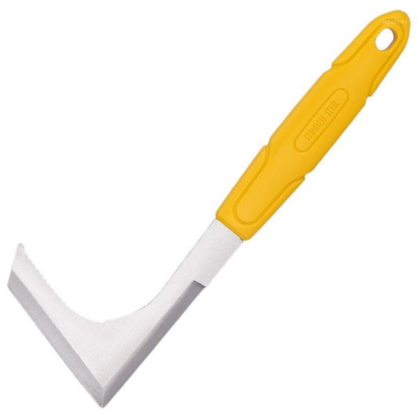 crevice weeding tool crack weeding plastic handle stainless steel lawn yard gardening tool1
crevice weeding tool crack weeding plastic handle stainless steel lawn yard gardening tool1