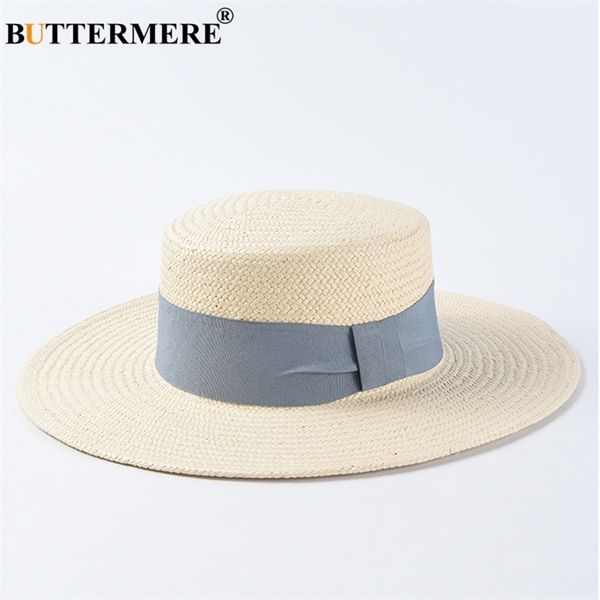 buttermere ladies for summer red panama hat women ribbon straw hats bowknot holiday beach female wide brim sun cap y200714, Blue;gray
buttermere ladies for summer red panama hat women ribbon straw hats bowknot holiday beach female wide brim sun cap y200714, Blue;gray
