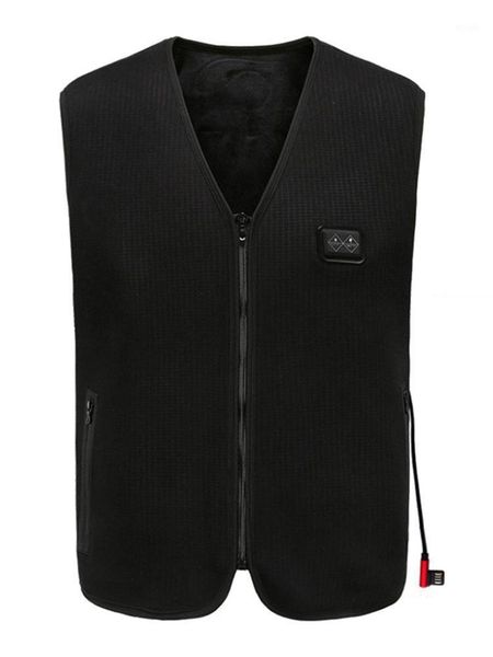 outdoor t-shirts usb powered heated vest smart electric heating massaging polyester jacket men women waistcoat winter cycling fishing vest1, Gray;blue
outdoor t-shirts usb powered heated vest smart electric heating massaging polyester jacket men women waistcoat winter cycling fishing vest1, Gray;blue