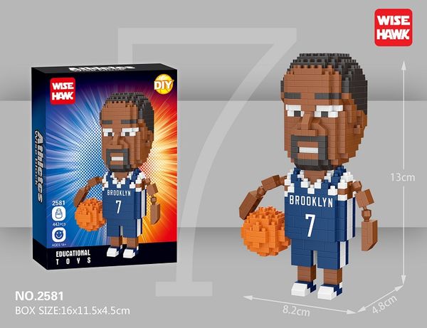 micro basketball player mini building blocks action figure diy educational 3d model toy for kid
micro basketball player mini building blocks action figure diy educational 3d model toy for kid