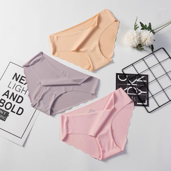 fashion women seamless panties ultra-thin underwear comfort intimates lingerie low-rise female briefs1, Black;pink
fashion women seamless panties ultra-thin underwear comfort intimates lingerie low-rise female briefs1, Black;pink
