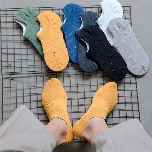 men sock 2021 spring fashion ankle socks for men no show invisible color cotton socks man summer high quality, Black
men sock 2021 spring fashion ankle socks for men no show invisible color cotton socks man summer high quality, Black