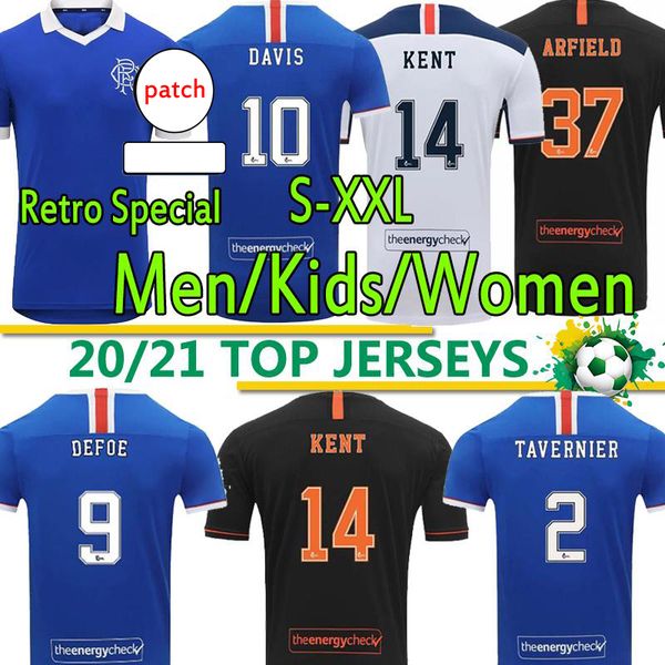 glasgow rangers fc soccer jerseys retro special version football shirts defoe morelos kent aribo men women kids kit uniform 2020 2021, Black;yellow
glasgow rangers fc soccer jerseys retro special version football shirts defoe morelos kent aribo men women kids kit uniform 2020 2021, Black;yellow
