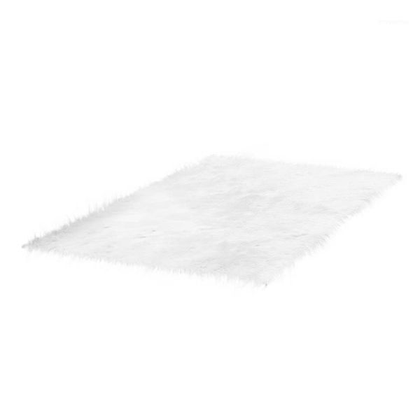 new rectangle soft faux sheepskin fur area rugs for bedroom floor shaggy silky plush carpet white faux fur rug bedside rugs1
new rectangle soft faux sheepskin fur area rugs for bedroom floor shaggy silky plush carpet white faux fur rug bedside rugs1