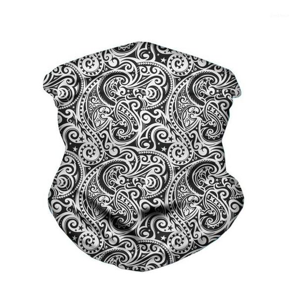 instantarts magic scarf polynesian traditional tribal pattern headband for dust sun wind cycling motorcycle scarf neck warmer1, Black
instantarts magic scarf polynesian traditional tribal pattern headband for dust sun wind cycling motorcycle scarf neck warmer1, Black