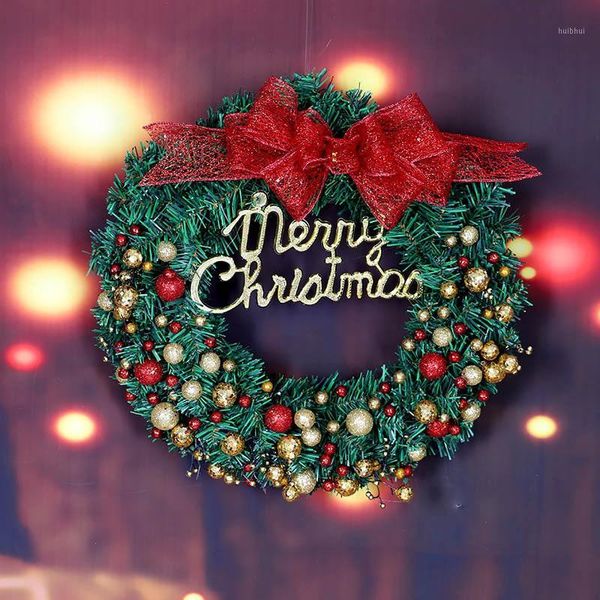 sprinkle balls christmas wreath artificial fake flower fake grass wedding decoration garland handmade plants accessories x1
sprinkle balls christmas wreath artificial fake flower fake grass wedding decoration garland handmade plants accessories x1