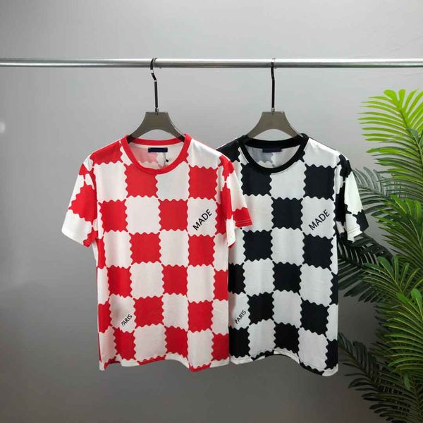 2021ss spring and summer new high grade cotton printing short sleeve round neck panel t-shirt size: m-l-xl--xxxl color: black white 96789, Black;brown
2021ss spring and summer new high grade cotton printing short sleeve round neck panel t-shirt size: m-l-xl--xxxl color: black white 96789, Black;brown