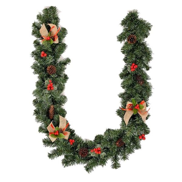 xmas supplies 1.8m christmas decoration bar ribbon garland christmas tree ornaments green tree party supplies
xmas supplies 1.8m christmas decoration bar ribbon garland christmas tree ornaments green tree party supplies