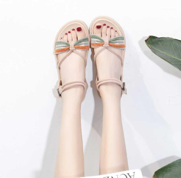 summer sandals fashion flat women's comfortable soft large retro beach shoes sandals wedges fashion woman big shoes, Black
summer sandals fashion flat women's comfortable soft large retro beach shoes sandals wedges fashion woman big shoes, Black
