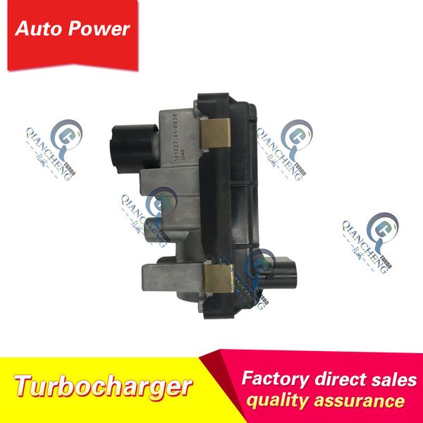 v348 turbocharger solenoid valve electric actuator front sacer electronic turbo actuator gta2052v 752610-0032 752610
v348 turbocharger solenoid valve electric actuator front sacer electronic turbo actuator gta2052v 752610-0032 752610