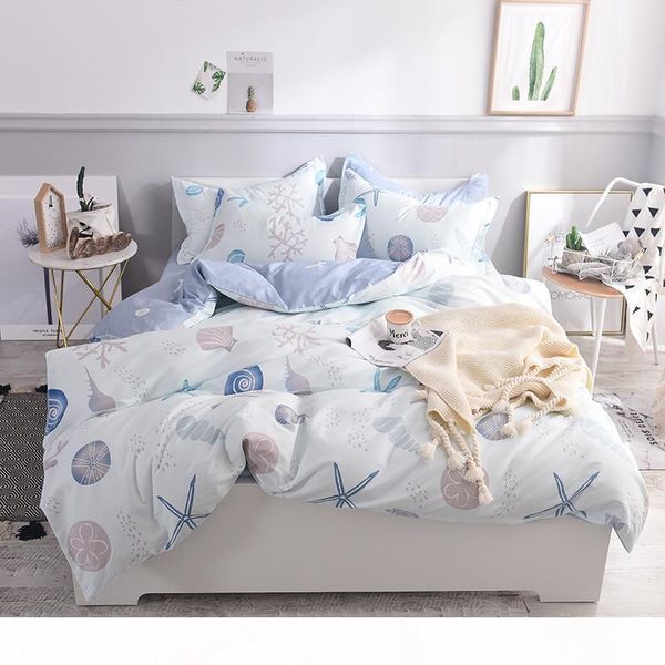 nordic style 40s pure cotton satin 4pcs bed set duvet cover flat fitted bed sheet pillowcases flowers cartoon animals trees
nordic style 40s pure cotton satin 4pcs bed set duvet cover flat fitted bed sheet pillowcases flowers cartoon animals trees