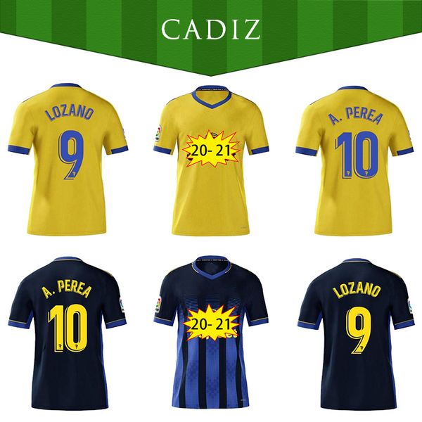 2020 new cadiz soccer jerseys cádiz cf camisetas de fútbol 20 21 lozano alex bodiger juan cala camiseta a liga men football shirts, Black;yellow
2020 new cadiz soccer jerseys cádiz cf camisetas de fútbol 20 21 lozano alex bodiger juan cala camiseta a liga men football shirts, Black;yellow