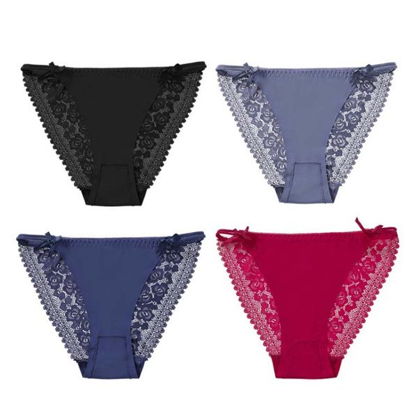 hollow out briefs seamless panties women underwear solid color lingerie female panty ultra thin ladies ale, Black;pink
hollow out briefs seamless panties women underwear solid color lingerie female panty ultra thin ladies ale, Black;pink