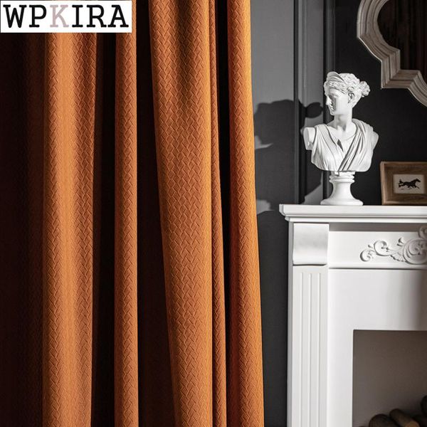 curtain & drapes nordic luxury texture velvet blackout curtains for bedroom geometric drape living room window blind s302#c
curtain & drapes nordic luxury texture velvet blackout curtains for bedroom geometric drape living room window blind s302#c