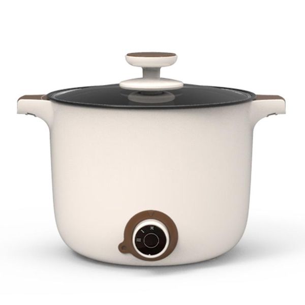 electric cooking machine household samll 1-2 people pot 1.5l multi electric rice cooker non-stick pan multifunction 220v
electric cooking machine household samll 1-2 people pot 1.5l multi electric rice cooker non-stick pan multifunction 220v