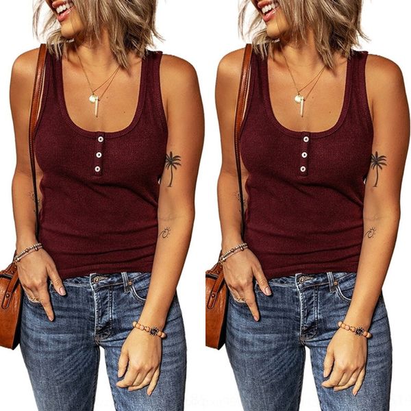 bn4n european fashion solid color under sleeveless back new the lotus leaf vest blackredpinkwhitemilitary green fashion support mixed
bn4n european fashion solid color under sleeveless back new the lotus leaf vest blackredpinkwhitemilitary green fashion support mixed