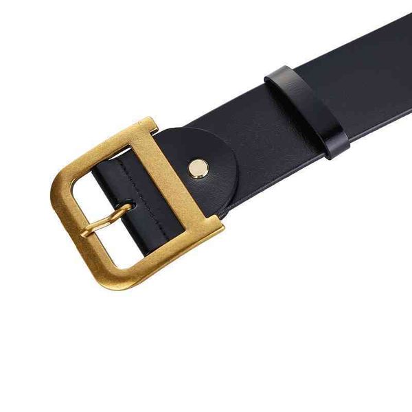 waistbands belts new autumn and winter dbuckle belt women's 4.8 wide leather versatile decorative waist cover dress, Black;brown
waistbands belts new autumn and winter dbuckle belt women's 4.8 wide leather versatile decorative waist cover dress, Black;brown