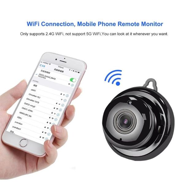 mini wifi camera smart auto ir-cut night vision hd video motion sensor secret micro cam ip p2p security home surveillance webcam
mini wifi camera smart auto ir-cut night vision hd video motion sensor secret micro cam ip p2p security home surveillance webcam