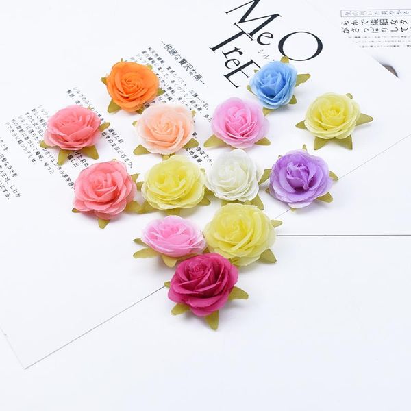 10 silk mini roses head clothing accessories wedding decorative fake flowers fiy gifts box christmas decorations for home wmtwyk
10 silk mini roses head clothing accessories wedding decorative fake flowers fiy gifts box christmas decorations for home wmtwyk