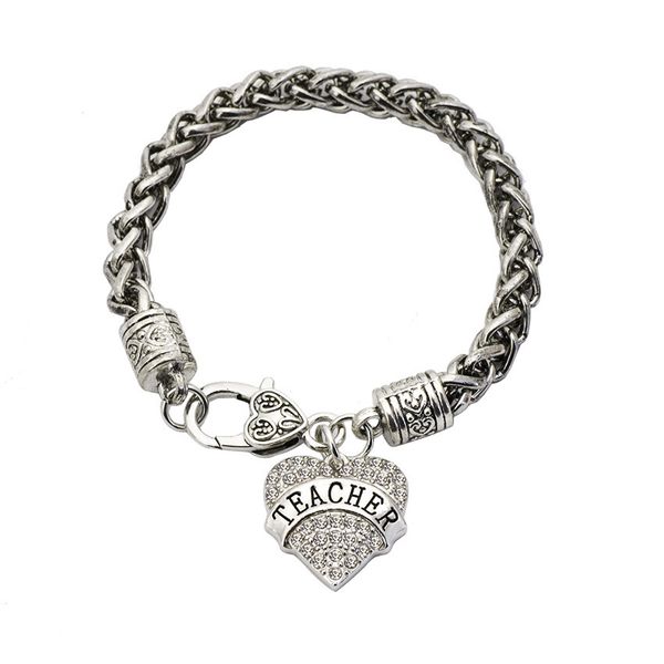 styles diamond love heart mom aunt 6 grandma nurse teacher friends crystal bracelet will and sandy drop ship, Golden;silver
styles diamond love heart mom aunt 6 grandma nurse teacher friends crystal bracelet will and sandy drop ship, Golden;silver