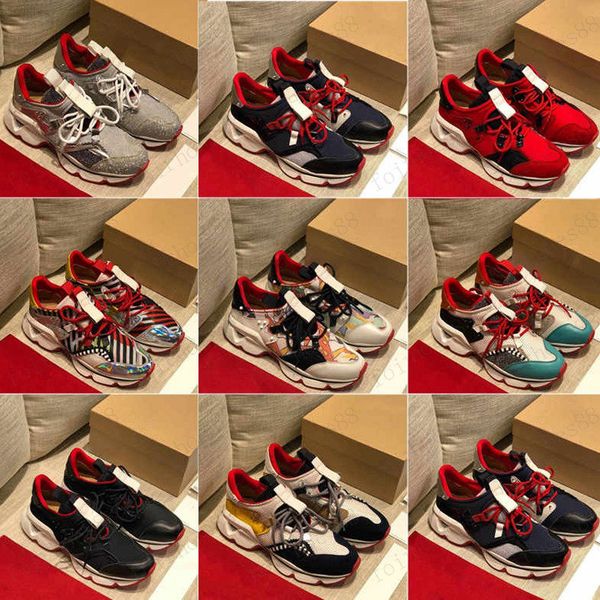new fashion red bottom men women casual shoes spikes rivets rhinestone dress party walking shoes sneakers chaussures de sport sneakers, Black
new fashion red bottom men women casual shoes spikes rivets rhinestone dress party walking shoes sneakers chaussures de sport sneakers, Black