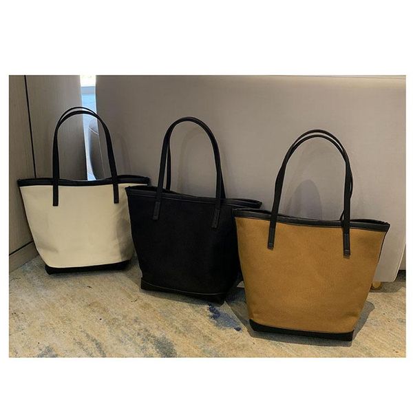 canvas matching net red chic portable tote women's bag fashion 2020 new fashion large capacity single shoulder large bag medium
canvas matching net red chic portable tote women's bag fashion 2020 new fashion large capacity single shoulder large bag medium