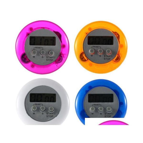 cooking timer digital alarm kitchen timers gadgets mini cute round lcd display count down tools battery installed with clip gpvaa
cooking timer digital alarm kitchen timers gadgets mini cute round lcd display count down tools battery installed with clip gpvaa