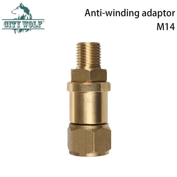 high pressure washer hose anti-winding adaptor car cleaning equipment connector city wolf car accessory1
high pressure washer hose anti-winding adaptor car cleaning equipment connector city wolf car accessory1
